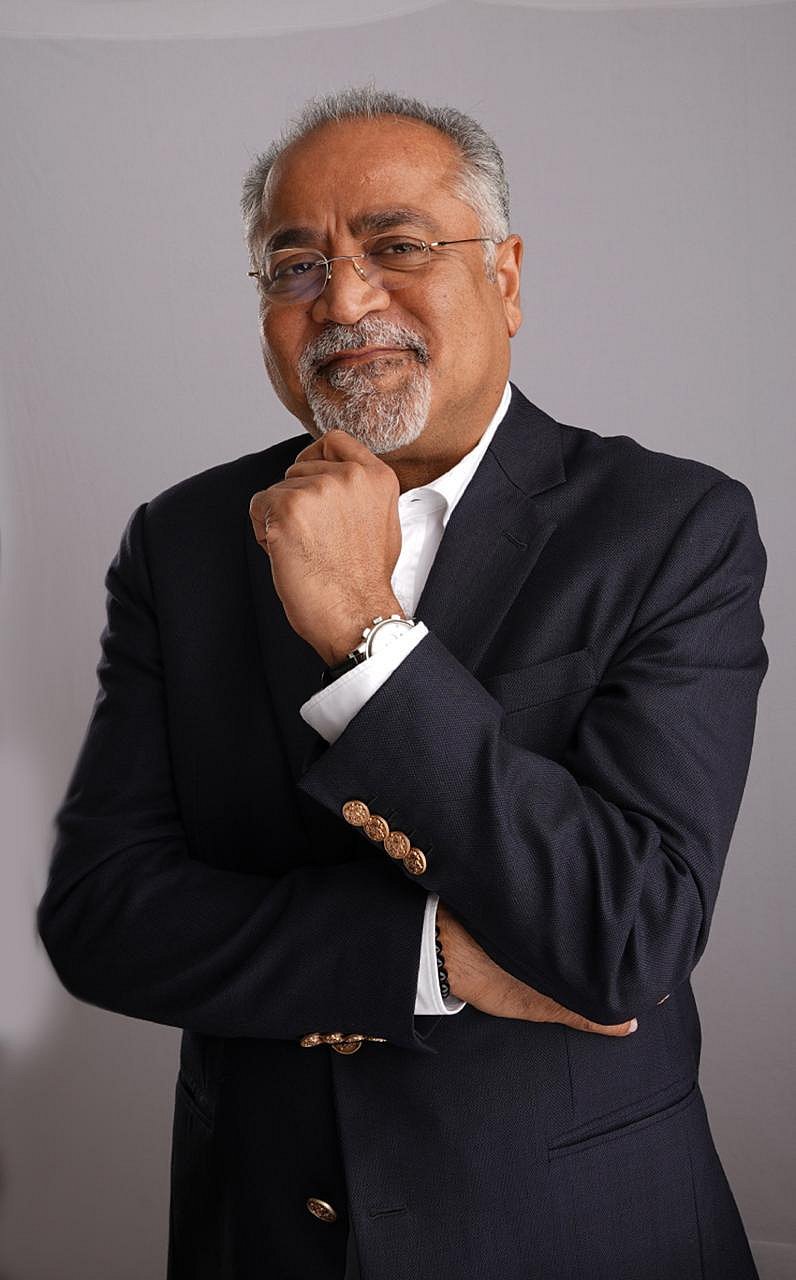 Dr. Lal Bhatia